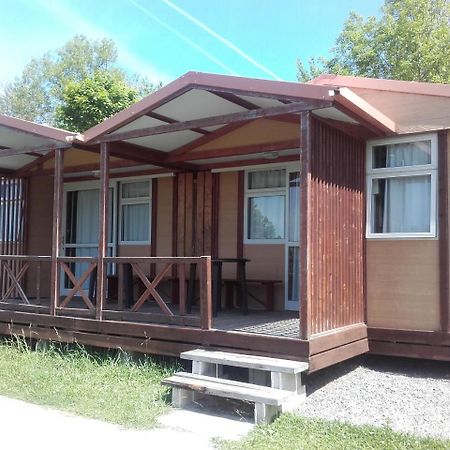 Camping Deva Eksteriør billede