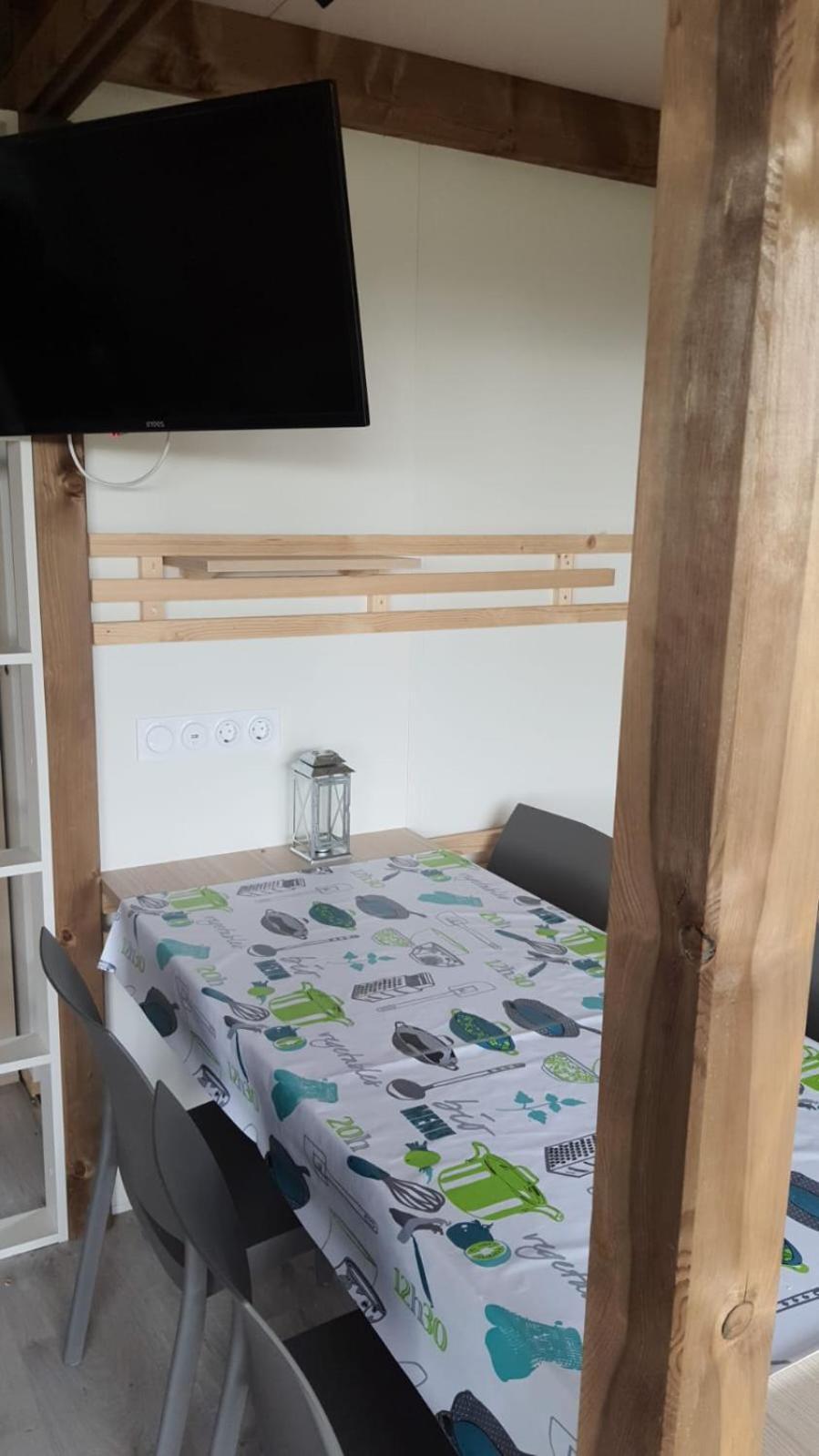 Camping Deva Eksteriør billede
