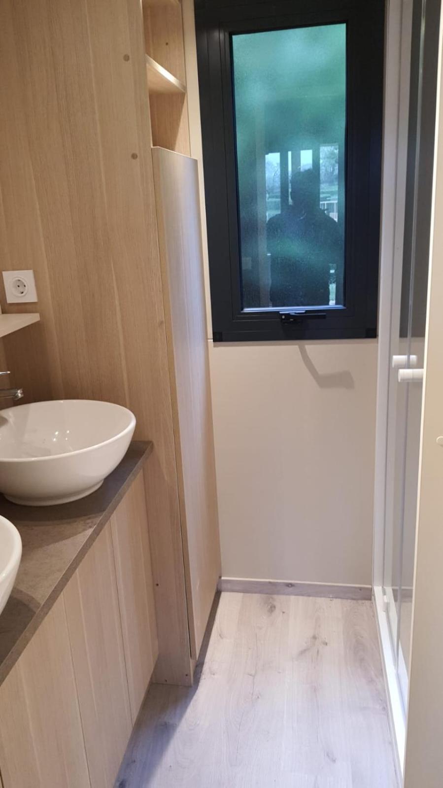 Camping Deva Eksteriør billede