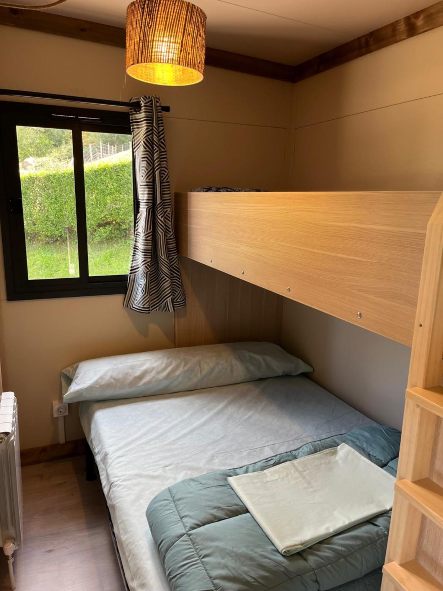 Camping Deva Eksteriør billede