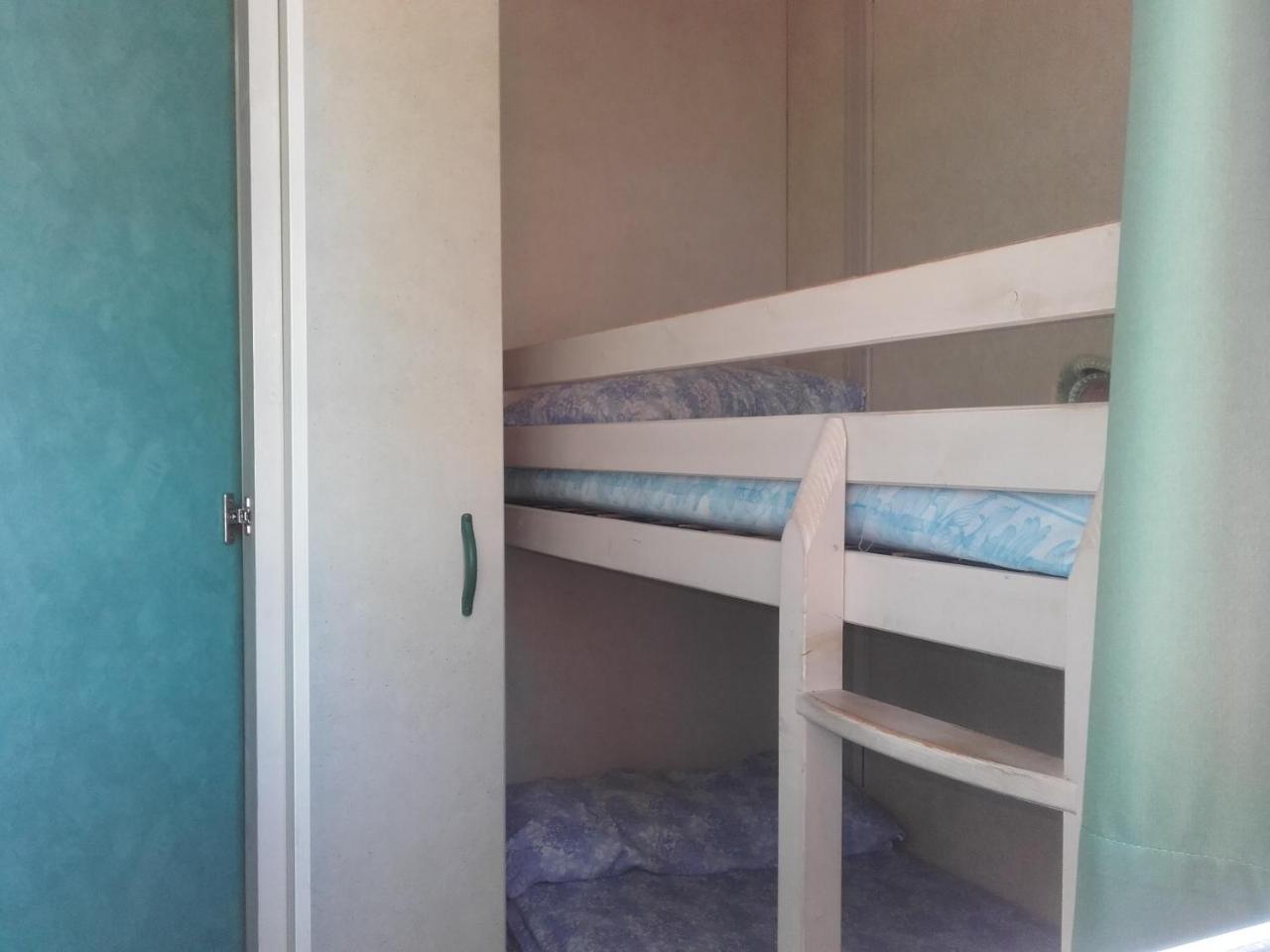 Camping Deva Eksteriør billede